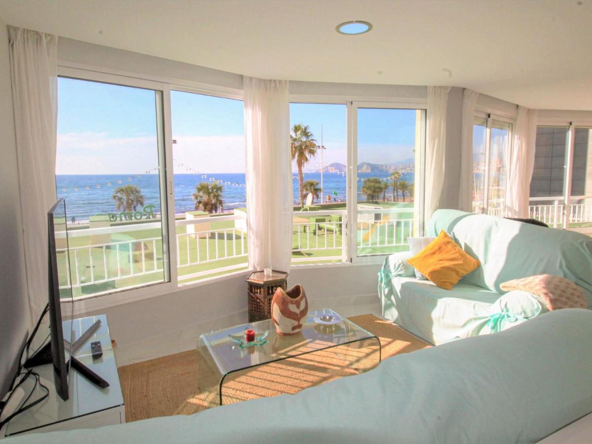 Vistas Sobre El Mar-2 By Interhome *