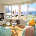 Apartment Vistas Sobre El Mar-2 By Interhome