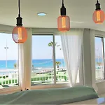 Apartment Vistas Sobre El Mar-2 By Interhome