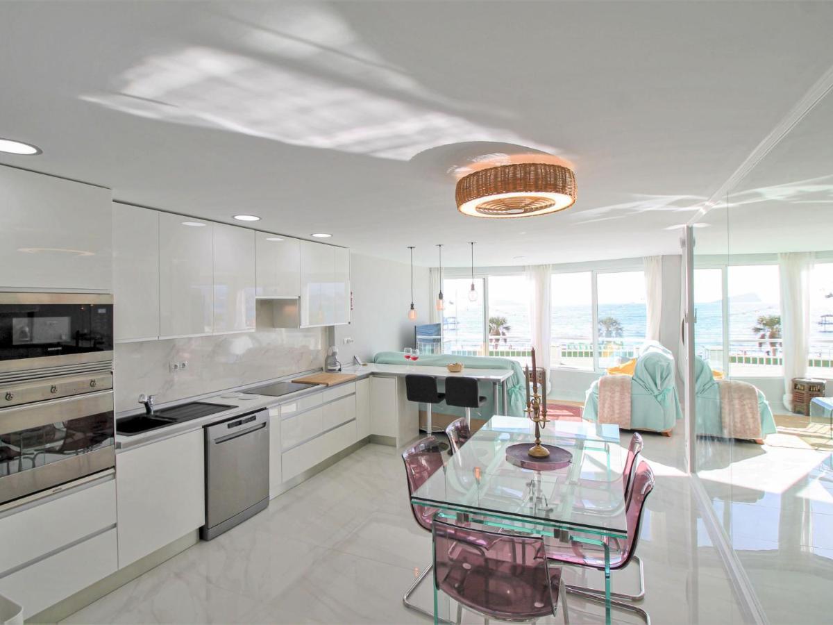 Apartment Vistas Sobre El Mar-2 By Interhome *