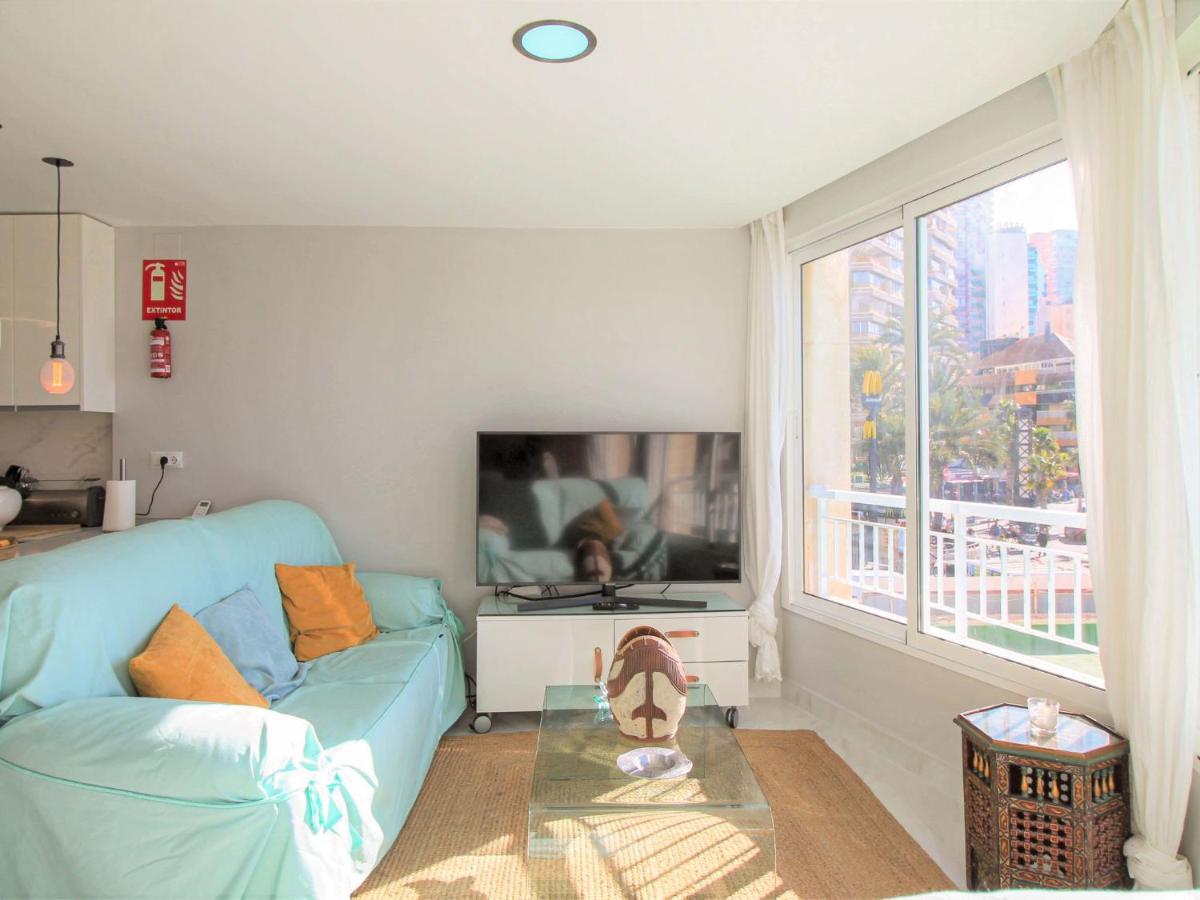 Vistas Sobre El Mar-2 By Interhome Apartment *