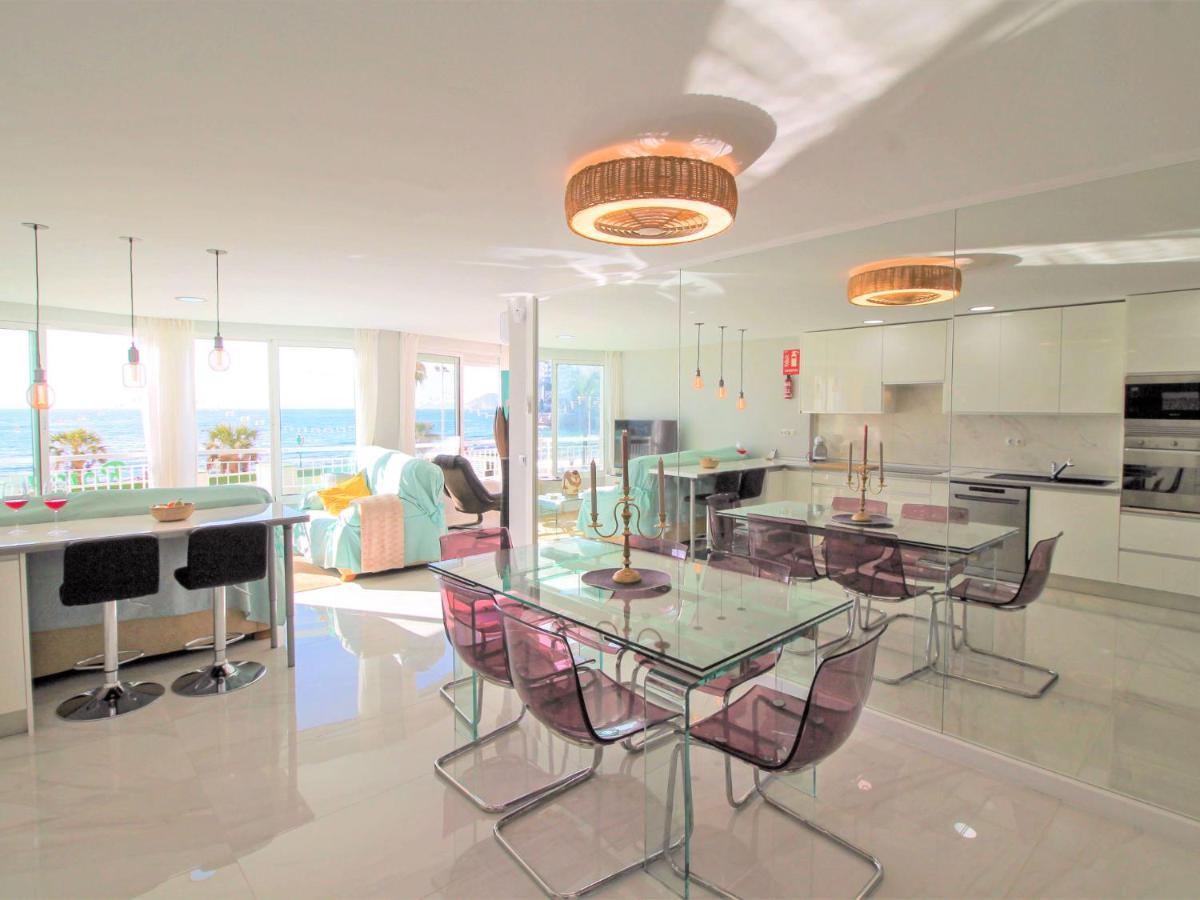 Apartment Vistas Sobre El Mar-2 By Interhome *