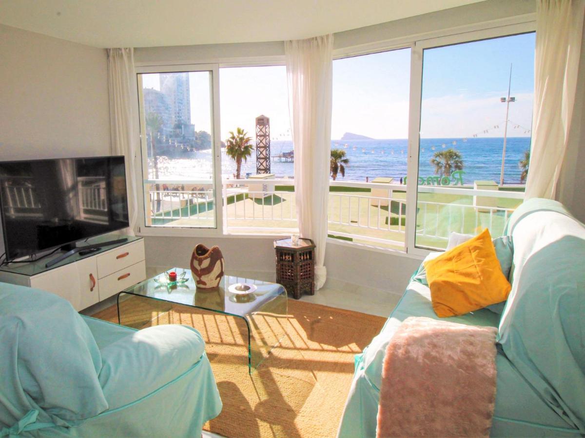 Vistas Sobre El Mar-2 By Interhome Apartment *