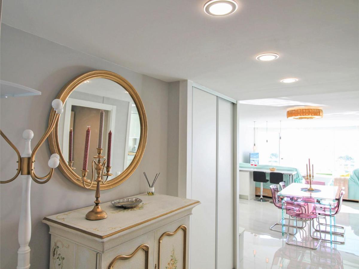 Vistas Sobre El Mar-2 By Interhome *