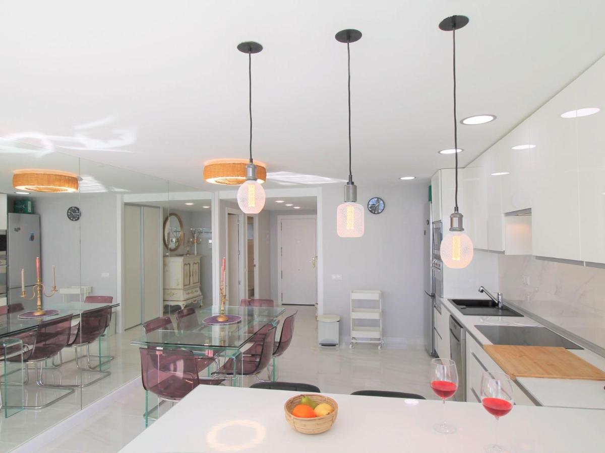 Apartment Vistas Sobre El Mar-2 By Interhome *