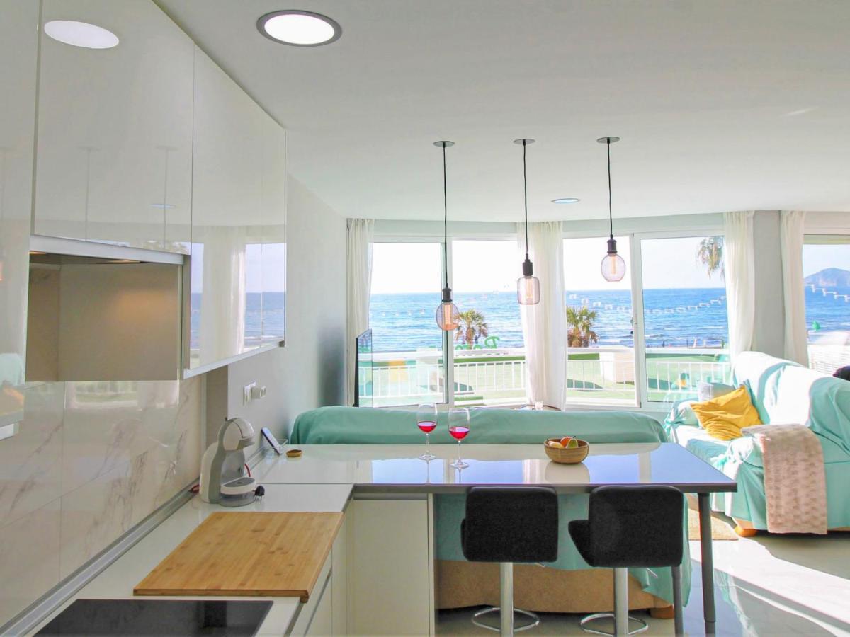 Vistas Sobre El Mar-2 By Interhome *