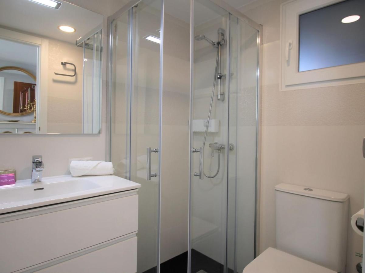 Vistas Sobre El Mar-2 By Interhome Apartment *