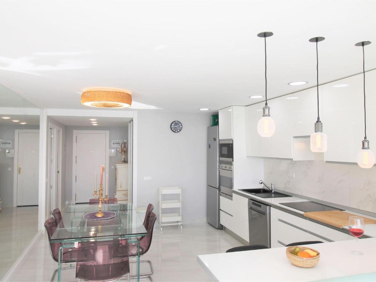 Vistas Sobre El Mar-2 By Interhome Apartment *