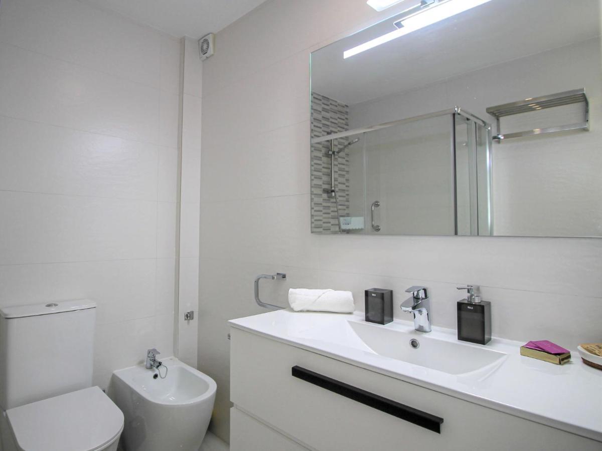 Vistas Sobre El Mar-2 By Interhome *