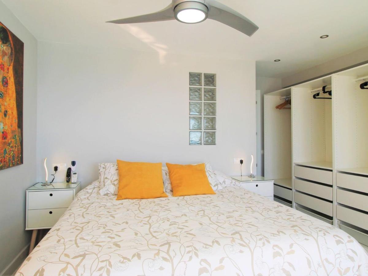 Vistas Sobre El Mar-2 By Interhome Apartment