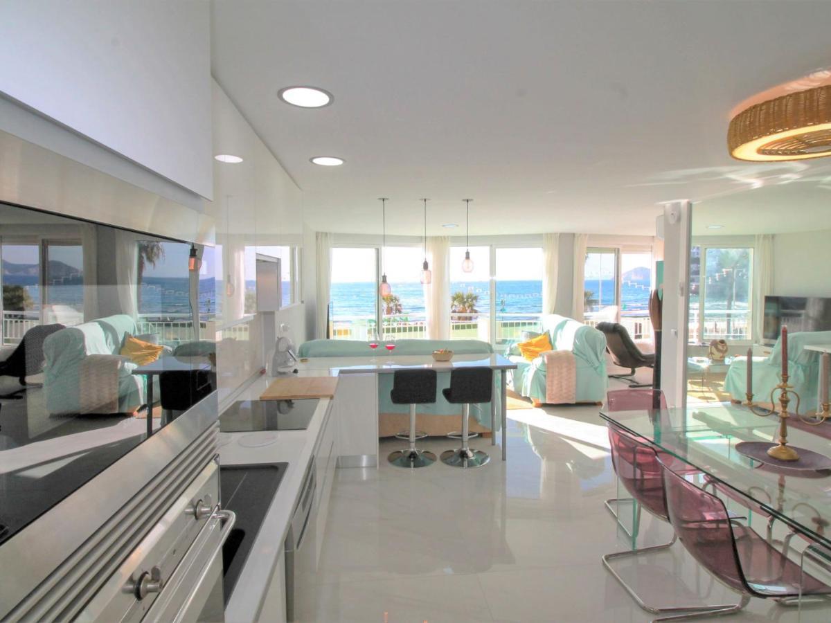 Vistas Sobre El Mar-2 By Interhome *