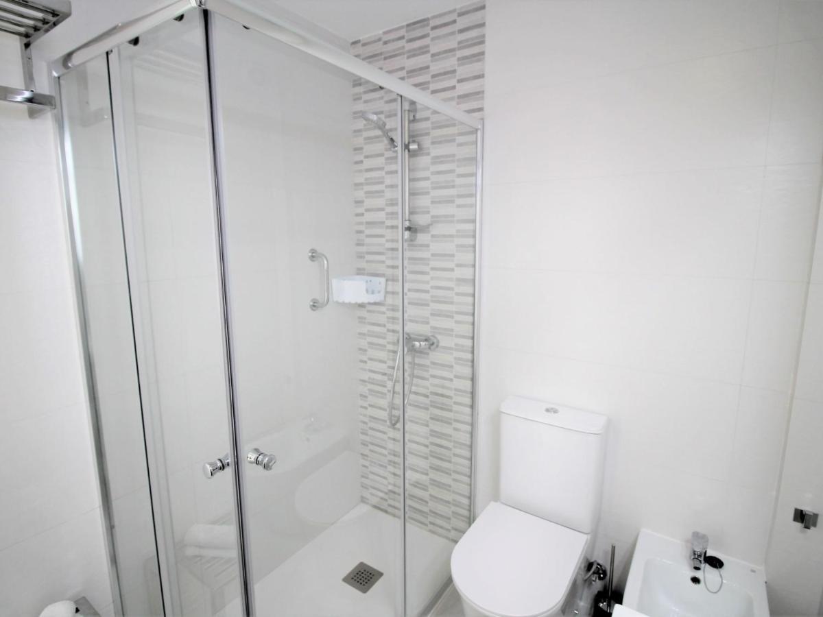 Apartment Vistas Sobre El Mar-2 By Interhome Benidorm