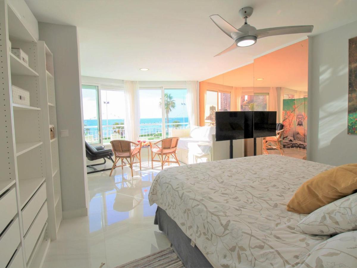 Apartment Vistas Sobre El Mar-2 By Interhome *