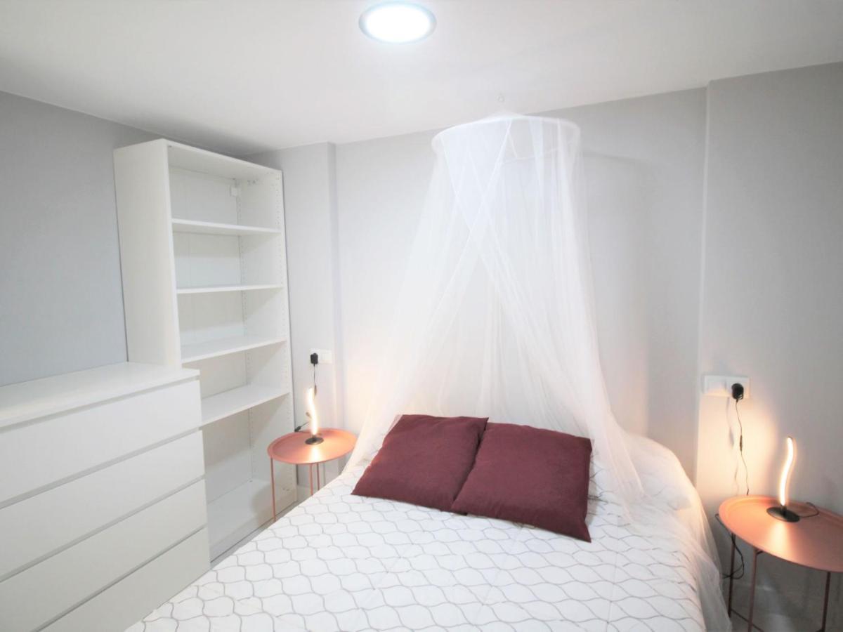 Apartment Vistas Sobre El Mar-2 By Interhome Benidorm