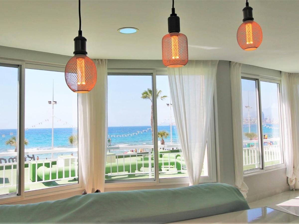 Vistas Sobre El Mar-2 By Interhome Apartment